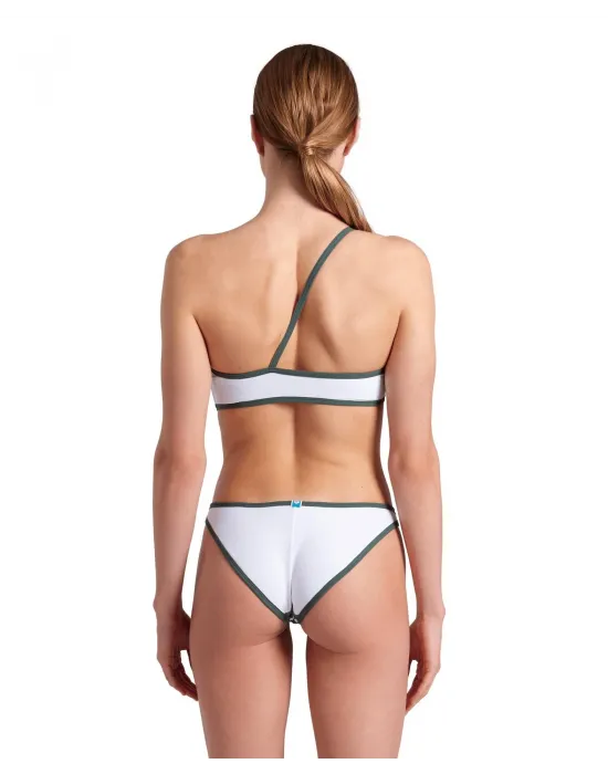 ARENA SINGLE SHOULDER KADIN YÜZÜCÜ MAYOSU 007049616