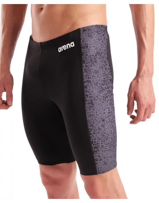 ARENA SNAKESKIN ERKEK YÜZÜCÜ MAYOSU 010161500