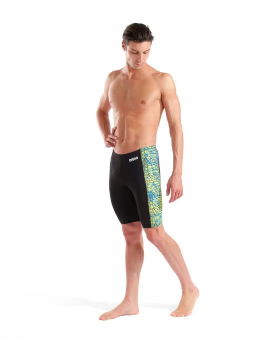 ARENA SNAKESKIN ERKEK YÜZÜCÜ MAYOSU 010161506