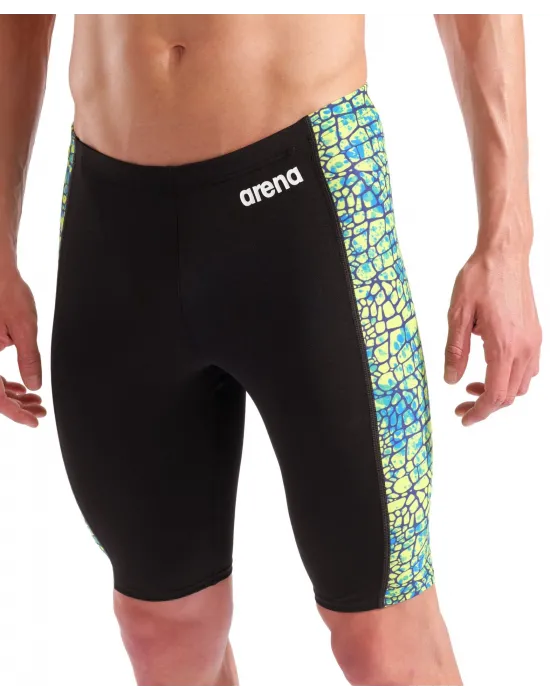 ARENA SNAKESKIN ERKEK YÜZÜCÜ MAYOSU 010161506