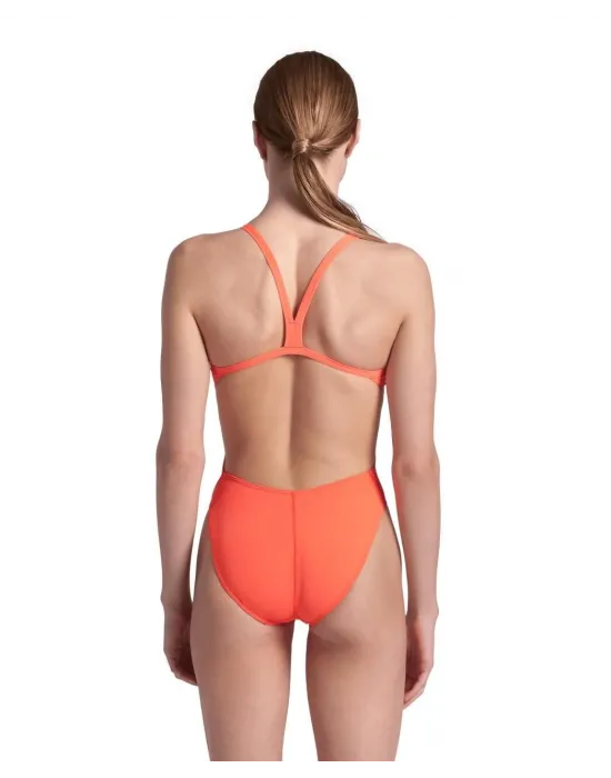 ARENA SOLID KADIN YÜZÜCÜ MAYOSU 004766300