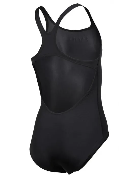 ARENA SOLID KIZ ÇOCUK YÜZÜCÜ MAYOSU 004762550