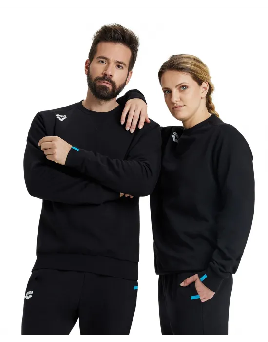 ARENA SOLID UNISEX SWEATSHIRT 005188500