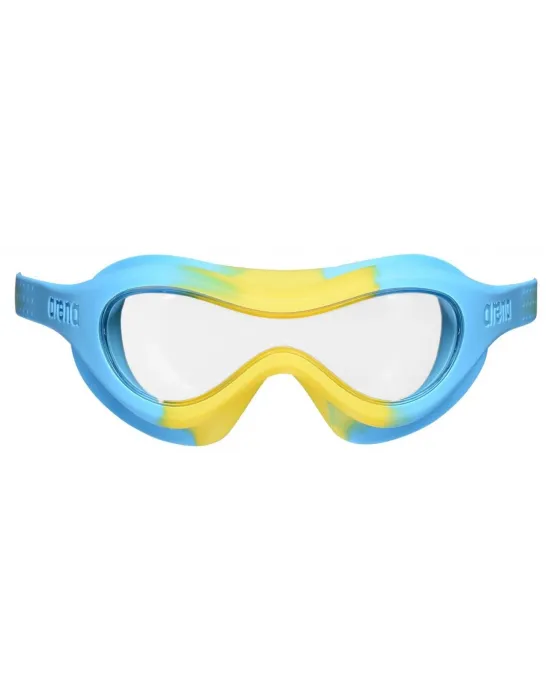 ARENA SPIDER KIDS MASK ÇOCUK YÜZÜCÜ GÖZLÜĞÜ 004287102 (2-5 YAŞ)