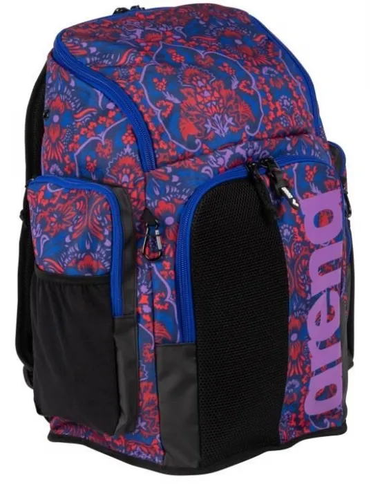 ARENA SPIKY III BACKPACK 45 YÜZÜCÜ SIRT ÇANTASI 006272111