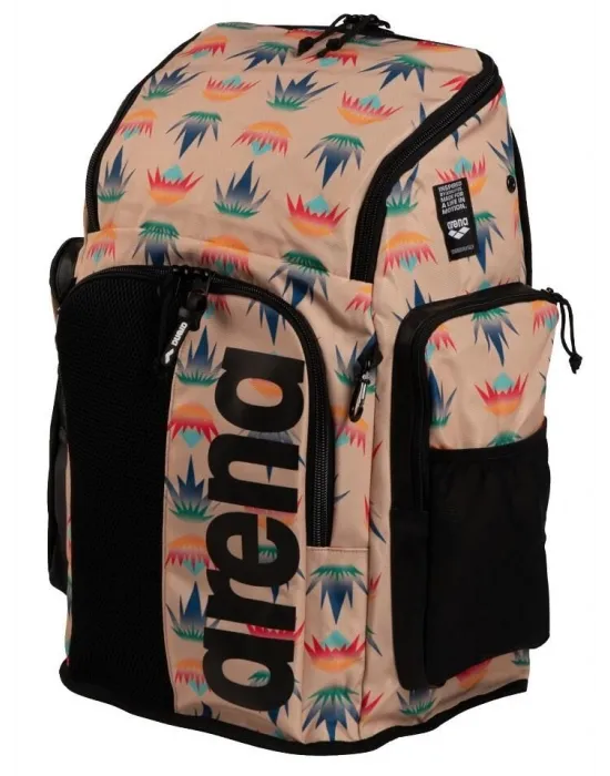 ARENA SPIKY III BACKPACK 45 YÜZÜCÜ SIRT ÇANTASI 006272116