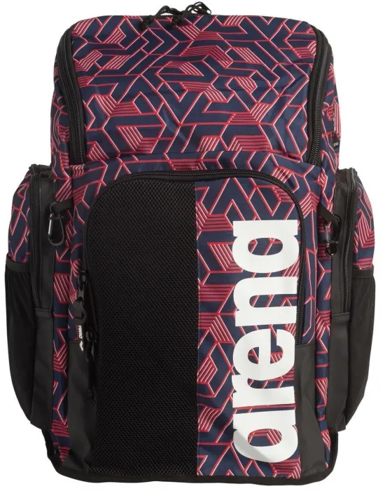 ARENA SPIKY III BACKPACK 45 YÜZÜCÜ SIRT ÇANTASI 006272122