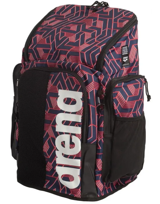 ARENA SPIKY III BACKPACK 45 YÜZÜCÜ SIRT ÇANTASI 006272122