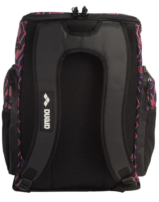 ARENA SPIKY III BACKPACK 45 YÜZÜCÜ SIRT ÇANTASI 006272122