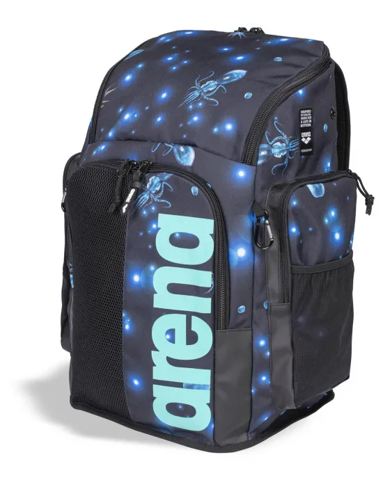 ARENA SPIKY III BACKPACK 45 YÜZÜCÜ SIRT ÇANTASI 006272128