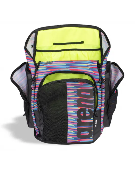 ARENA SPIKY III BACKPACK 45 YÜZÜCÜ SIRT ÇANTASI 006272130