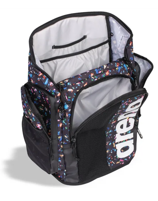 ARENA SPIKY III BACKPACK 45 YÜZÜCÜ SIRT ÇANTASI 006272133