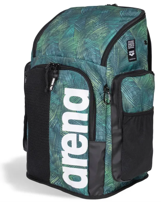 ARENA SPIKY III BACKPACK 45 YÜZÜCÜ SIRT ÇANTASI 006272134