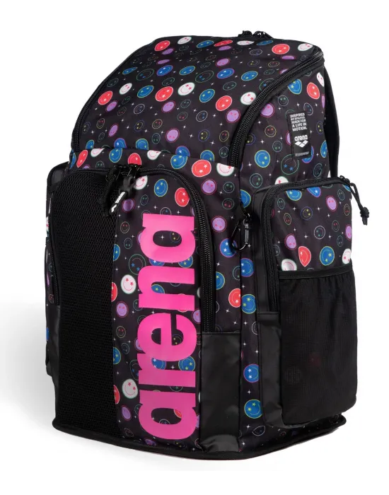 ARENA SPIKY III BACKPACK 45 YÜZÜCÜ SIRT ÇANTASI 006272139