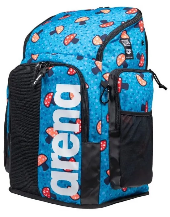 ARENA SPIKY III BACKPACK 45 YÜZÜCÜ SIRT ÇANTASI 006272140