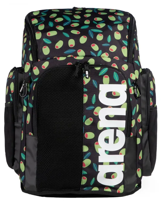 ARENA SPIKY III BACKPACK 45 YÜZÜCÜ SIRT ÇANTASI 006272141