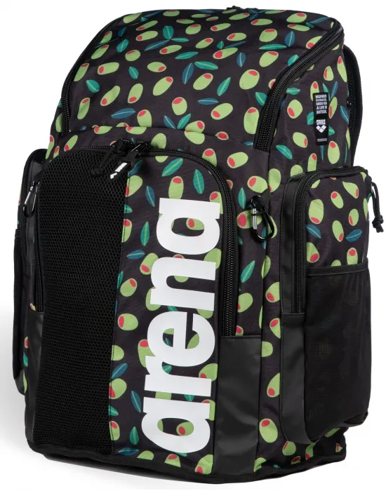 ARENA SPIKY III BACKPACK 45 YÜZÜCÜ SIRT ÇANTASI 006272141