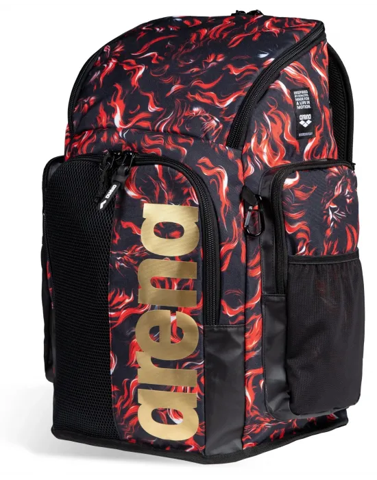 ARENA SPIKY III BACKPACK 45 YÜZÜCÜ SIRT ÇANTASI 006272550