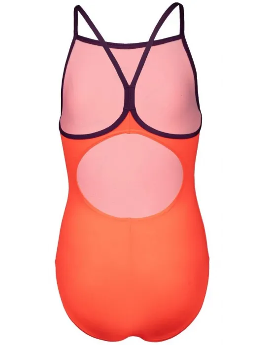 ARENA STAR GRAPHIC KIZ ÇOCUK YÜZÜCÜ MAYOSU 008369909