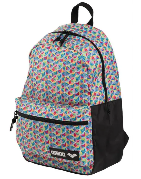 ARENA TEAM BACKPACK 30 YÜZÜCÜ SIRT ÇANTASI 002484107