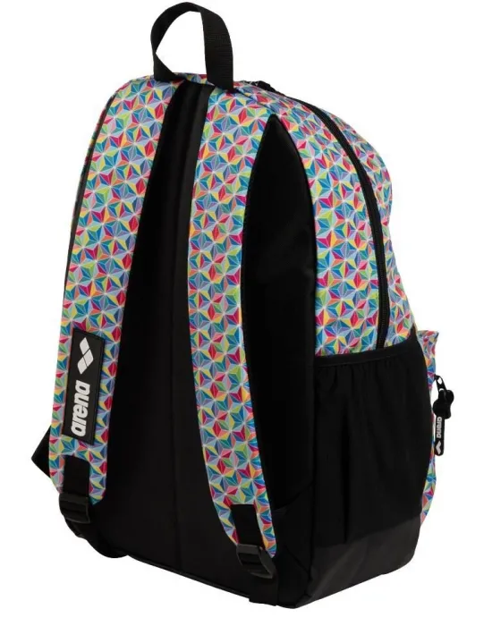 ARENA TEAM BACKPACK 30 YÜZÜCÜ SIRT ÇANTASI 002484107