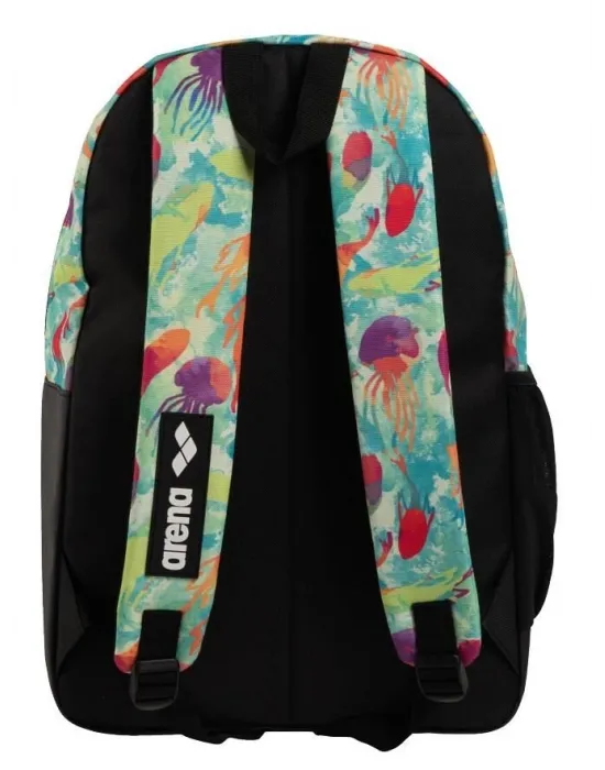 ARENA TEAM BACKPACK 30 YÜZÜCÜ SIRT ÇANTASI 002484114