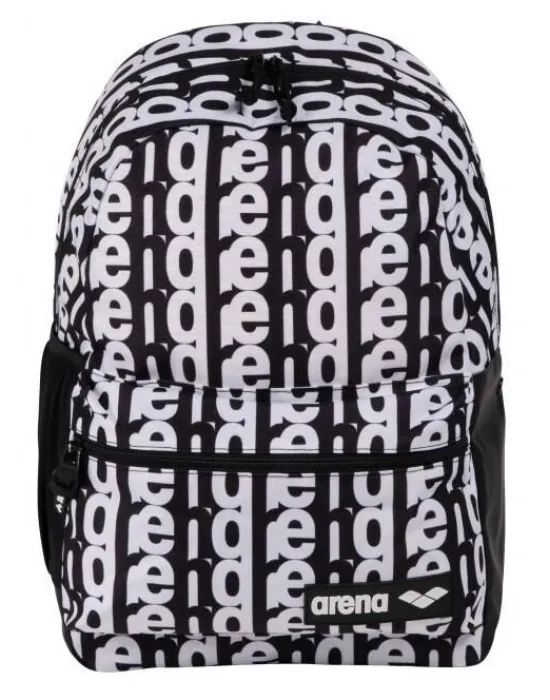 ARENA TEAM BACKPACK 30 YÜZÜCÜ SIRT ÇANTASI 002484115