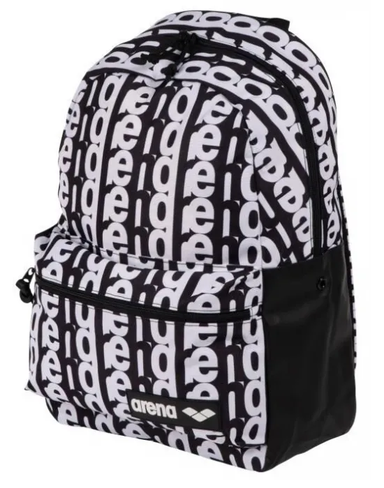 ARENA TEAM BACKPACK 30 YÜZÜCÜ SIRT ÇANTASI 002484115