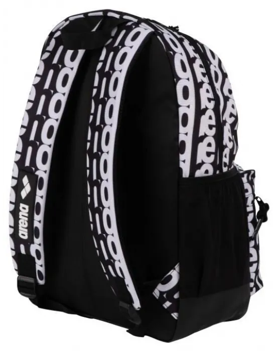 ARENA TEAM BACKPACK 30 YÜZÜCÜ SIRT ÇANTASI 002484115