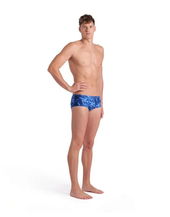 ARENA TEAM CRACKLE ERKEK YÜZÜCÜ MAYOSU 007923200