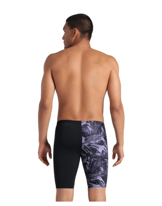 ARENA TEAM CRACKLE ERKEK YÜZÜCÜ MAYOSU 008153500