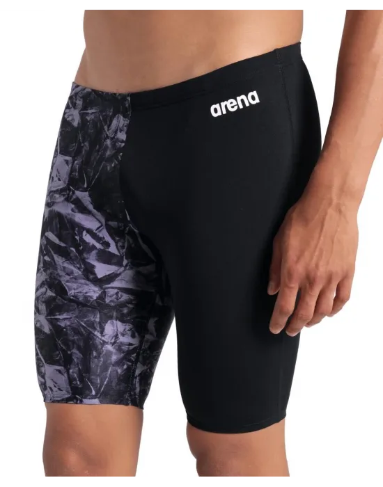 ARENA TEAM CRACKLE ERKEK YÜZÜCÜ MAYOSU 008153500