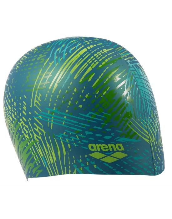 ARENA TEAM ENERGY GREEN PRINT 2 BONE 1E368270