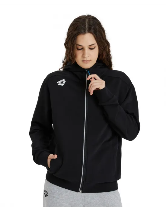 ARENA TEAM HOODED UNISEX CEKET 004906500