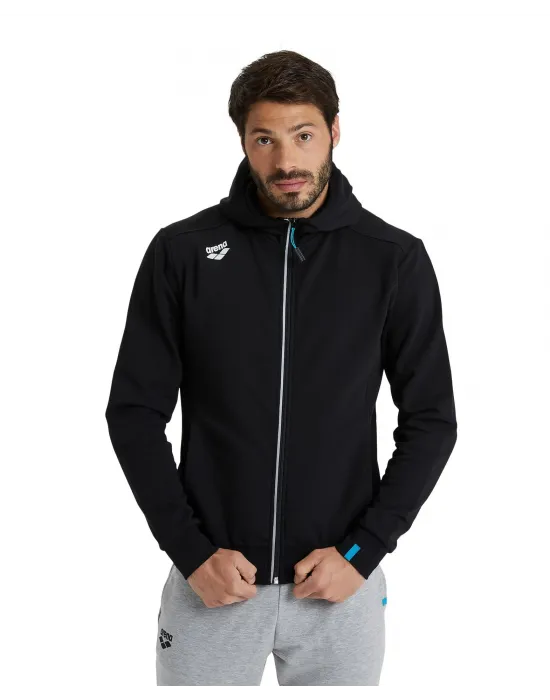 ARENA TEAM HOODED UNISEX CEKET 004906500