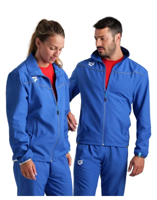 ARENA TEAM PANEL UNISEX CEKET 004909800