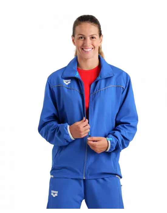 ARENA TEAM PANEL UNISEX CEKET 004909800