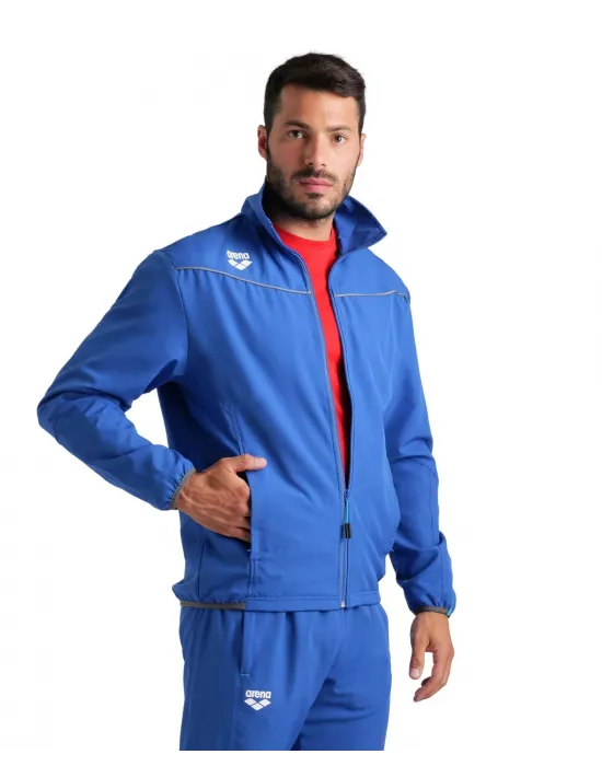 ARENA TEAM PANEL UNISEX CEKET 004909800