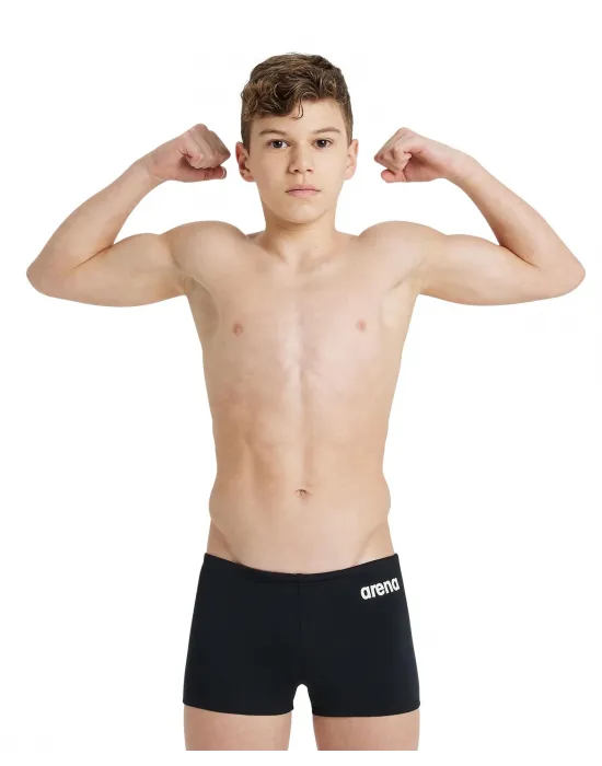 ARENA TEAM SOLID ERKEK ÇOCUK YÜZÜCÜ MAYOSU 004777550