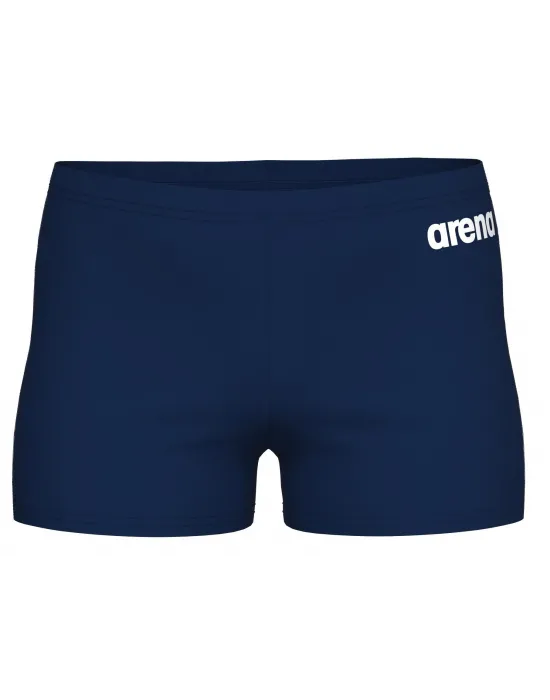 ARENA TEAM SOLID ERKEK ÇOCUK YÜZÜCÜ MAYOSU 004777750