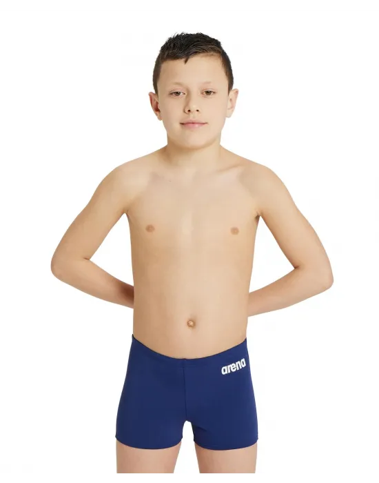 ARENA TEAM SOLID ERKEK ÇOCUK YÜZÜCÜ MAYOSU 004777750