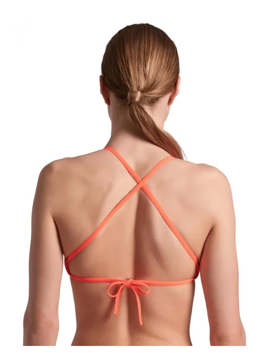 ARENA TEAM SOLID KADIN BİKİNİ ÜSTÜ 004768300
