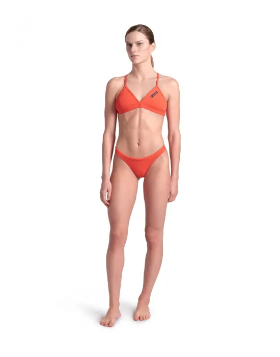 ARENA TEAM SOLID KADIN BİKİNİ ÜSTÜ 004768300