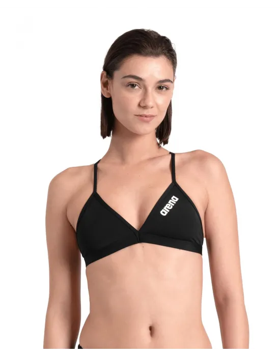 ARENA TEAM SOLID KADIN BİKİNİ ÜSTÜ 004768550