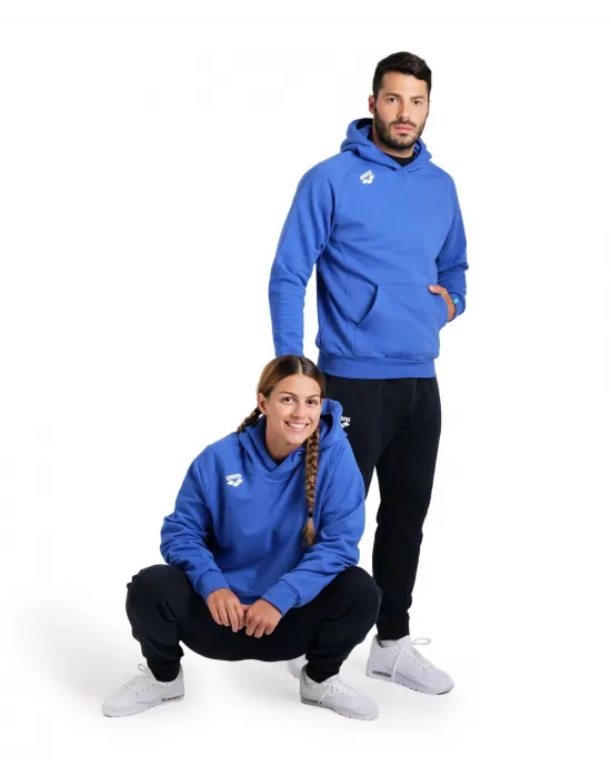 ARENA TEAM UNISEX HOODIE 004904800