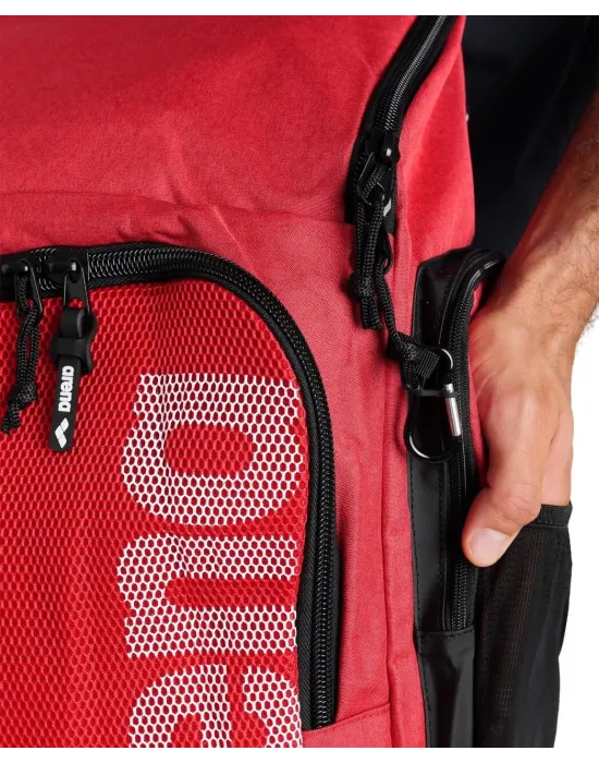 ARENA TEAMBACKPACK 45 YÜZÜCÜ SIRT ÇANTASI 002436400