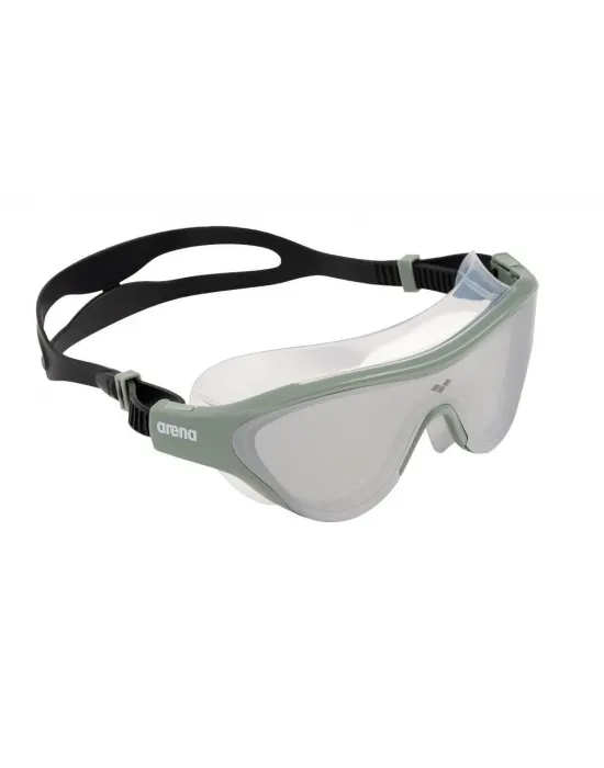 ARENA THE ONE MASK AYNALI YÜZÜCÜ GÖZLÜĞÜ 004308102