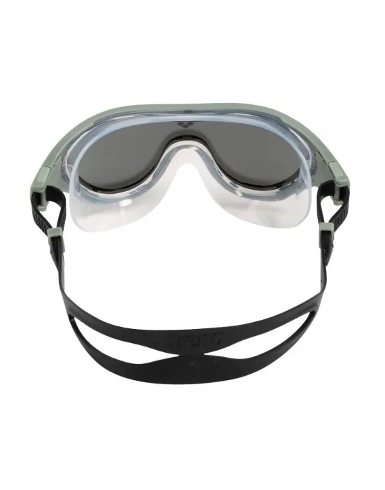 ARENA THE ONE MASK AYNALI YÜZÜCÜ GÖZLÜĞÜ 004308102