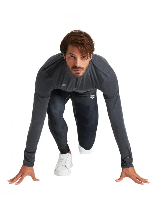 ARENA THERMAL LONG SLEEVE ERKEK SWEATSHIRT 002228550