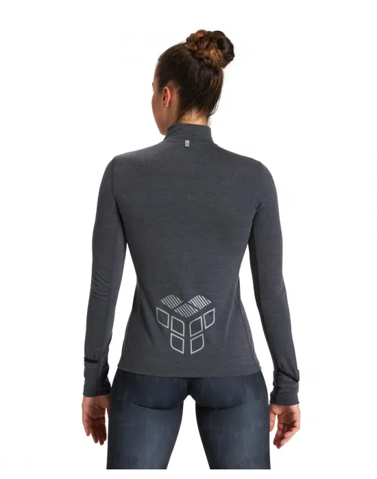 ARENA THERMAL LONG SLEEVE KADIN SWEATSHIRT 002224550